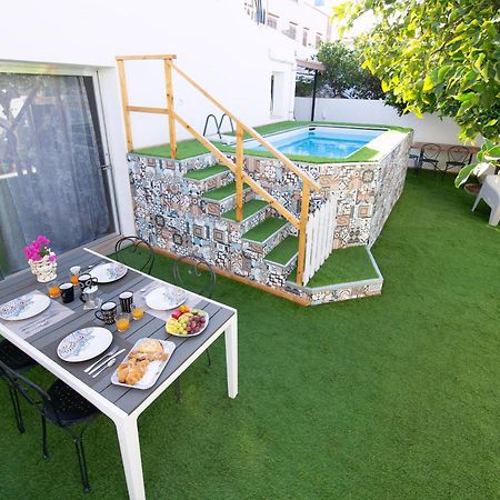 Villa Loria San Vito Lo Capo Exterior photo