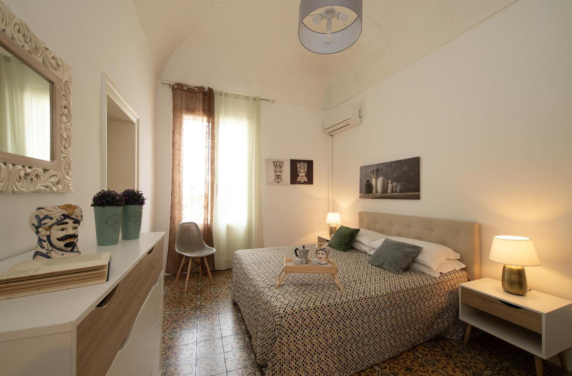 Villa Loria San Vito Lo Capo Exterior photo