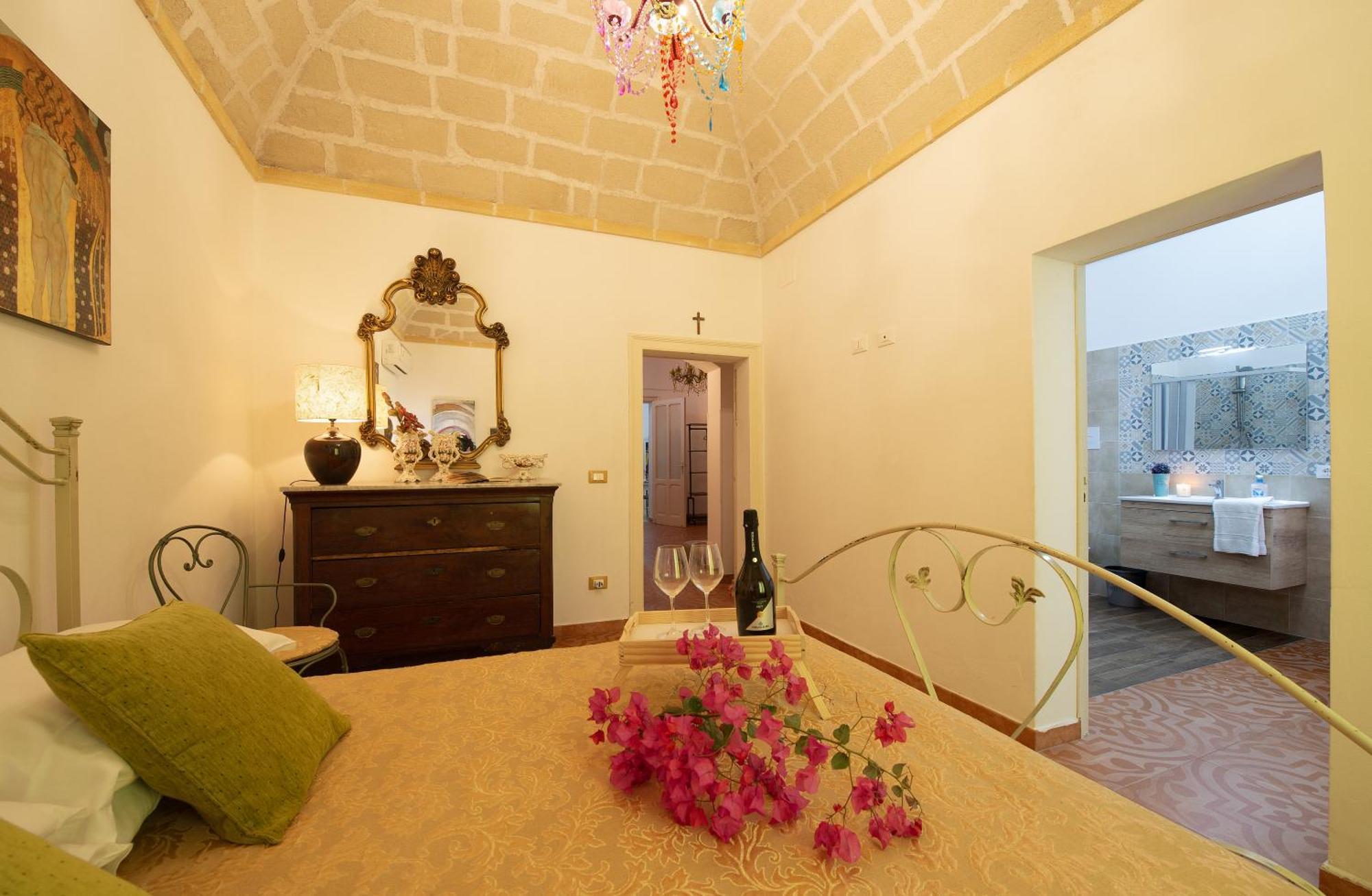 Villa Loria San Vito Lo Capo Exterior photo
